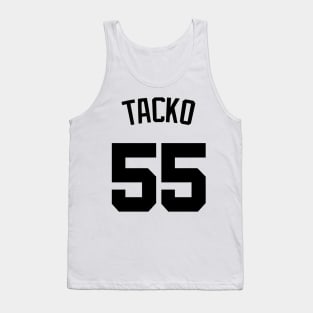 Tacko Tank Top